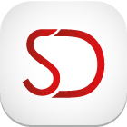 Daniel Szasz – software systems development Retina Logo